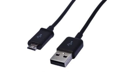 Cabo de Dados Micro USB Original