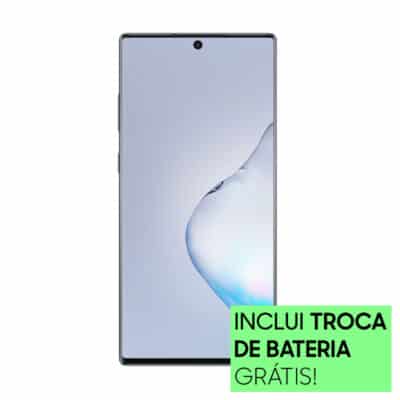 Troca de Tela Note 10 (Modelo SM-N970) Original