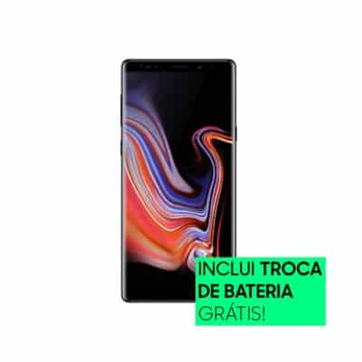 Troca De Tela Note 9 (Modelo N960) Original