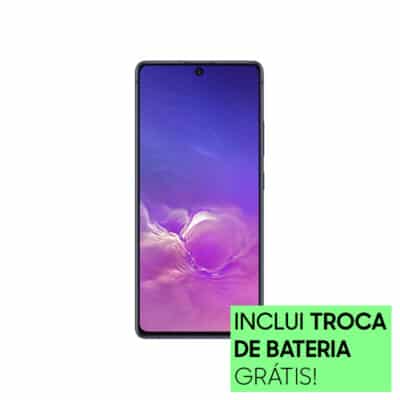 Troca De Tela S10 Lite (Modelo SM-G770F) Original