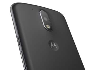 Troca da Câmera Traseira Moto G4 Original