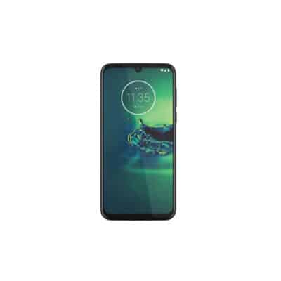 Troca de Tela Moto G8 Plus (XT2019-2) Original