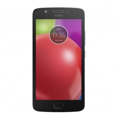 Troca de Tela Moto E4 (XT1763) Original