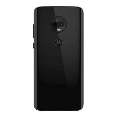 Troca De Painel Traseiro Moto G7 (XT1962-4) Original