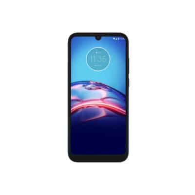 Troca De Tela Moto E6S (XT2053-2) Original