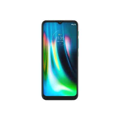 Troca De Tela Moto G9 Play (XT2083-1) Original