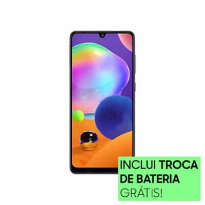 Troca de Tela Galaxy A32 4G (Modelo SM-A325) Original