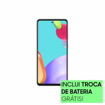 Troca de Tela Galaxy A52 5G (Modelo SM-A526) Original