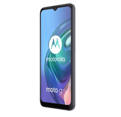 Troca de Tela Moto G10 (XT2127) – Original