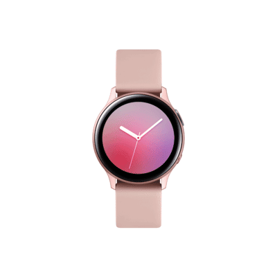 Troca de Tela Galaxy Watch Active 2 40mm (R835) Original