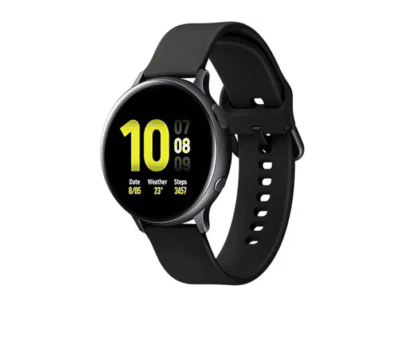 Troca de Bateria Galaxy Watch Active 2 (R820) Original