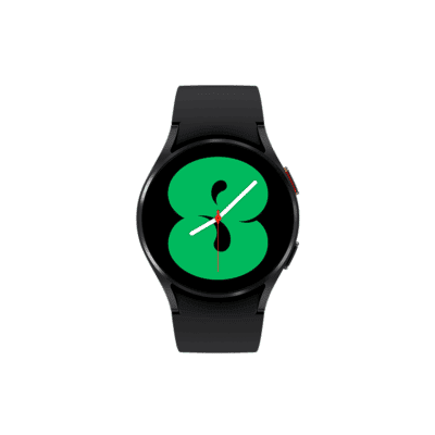 Troca De Tela Smartwatch 4 Original - Preto