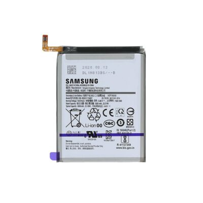 Troca de Bateria Galaxy A73 (SM-A736B) Original