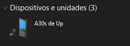 Backup Local PC Samsung 2