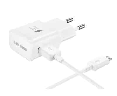 Carregador Micro Usb Samsung