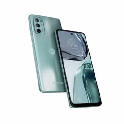 Troca de Tela Moto G62 5G (XT2223-2) Original