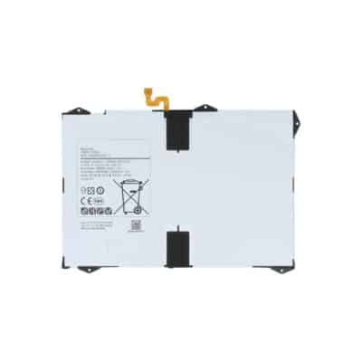 Troca de Bateria Tab S3 (SM-T825) Original