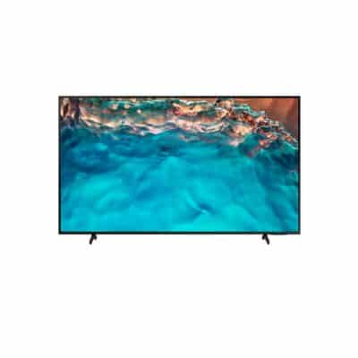 Troca de Tela TV Samsung 55'' (UN55BU8000G Versão WD06) Original