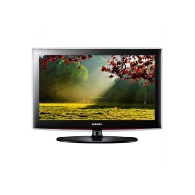 Troca de Tela TV Samsung 26'' (LN26D450G1G) Original