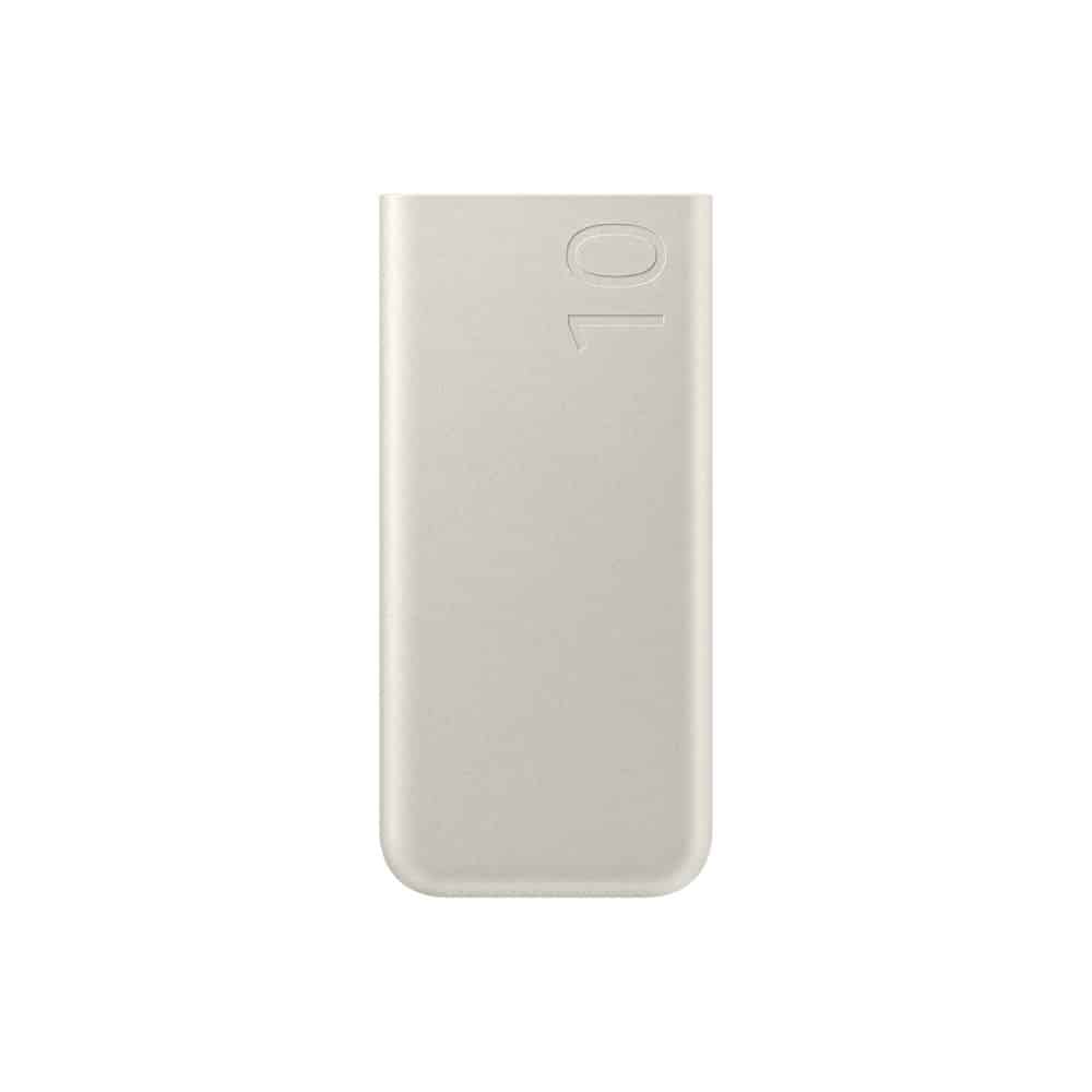 Carregador Portátil Samsung 2x USB-C, 10000mAh, Super Rápida 25W - Original