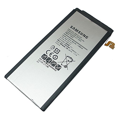 Troca de Bateria A8 2018 (A530) Original