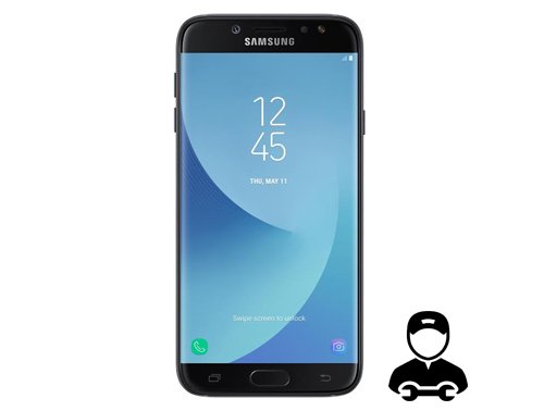 Troca de Tela J7 Pro (J730) Original