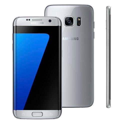Troca da Placa Principal S7 Edge (G935) Original - Imagem 4