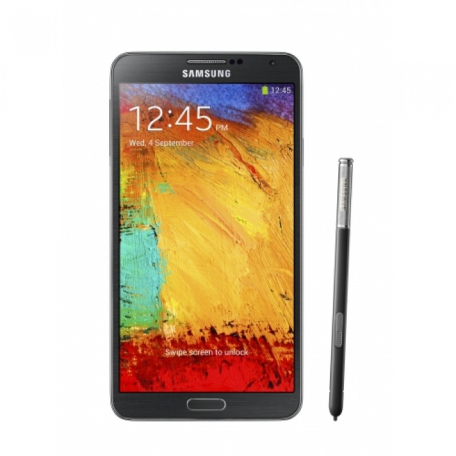 Troca de Tela Note 3 (N9005) Original