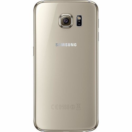 Troca do Painel Traseiro com Lente da Câmera S6 Edge (G925)