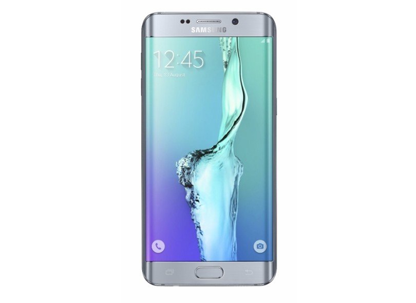 Troca de Tela S6 Edge+ (G928) Original