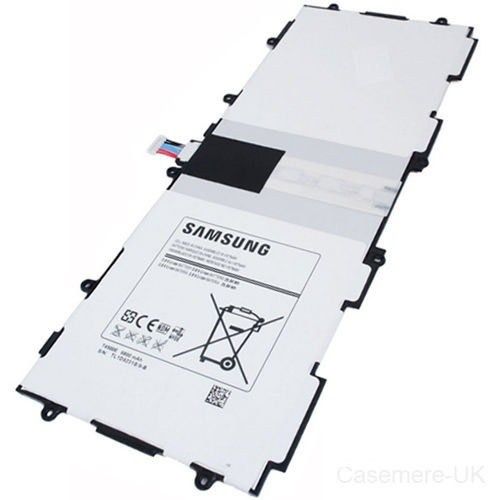 Troca de Bateria Tab 3 (P5200) Original