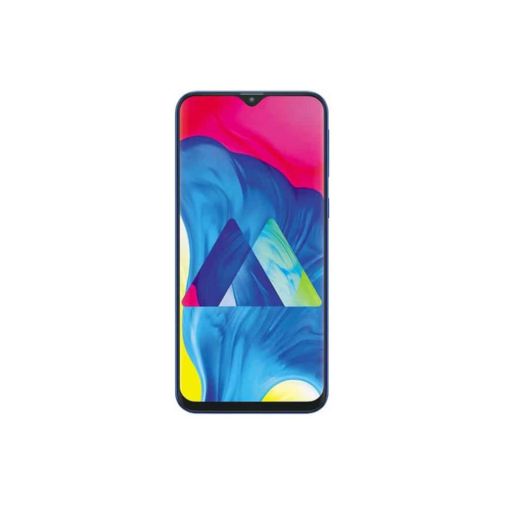 Troca de Tela M10 (M105) Original - Azul