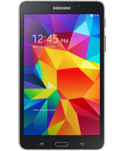 Troca De Tela Tab 4 (T230) Original