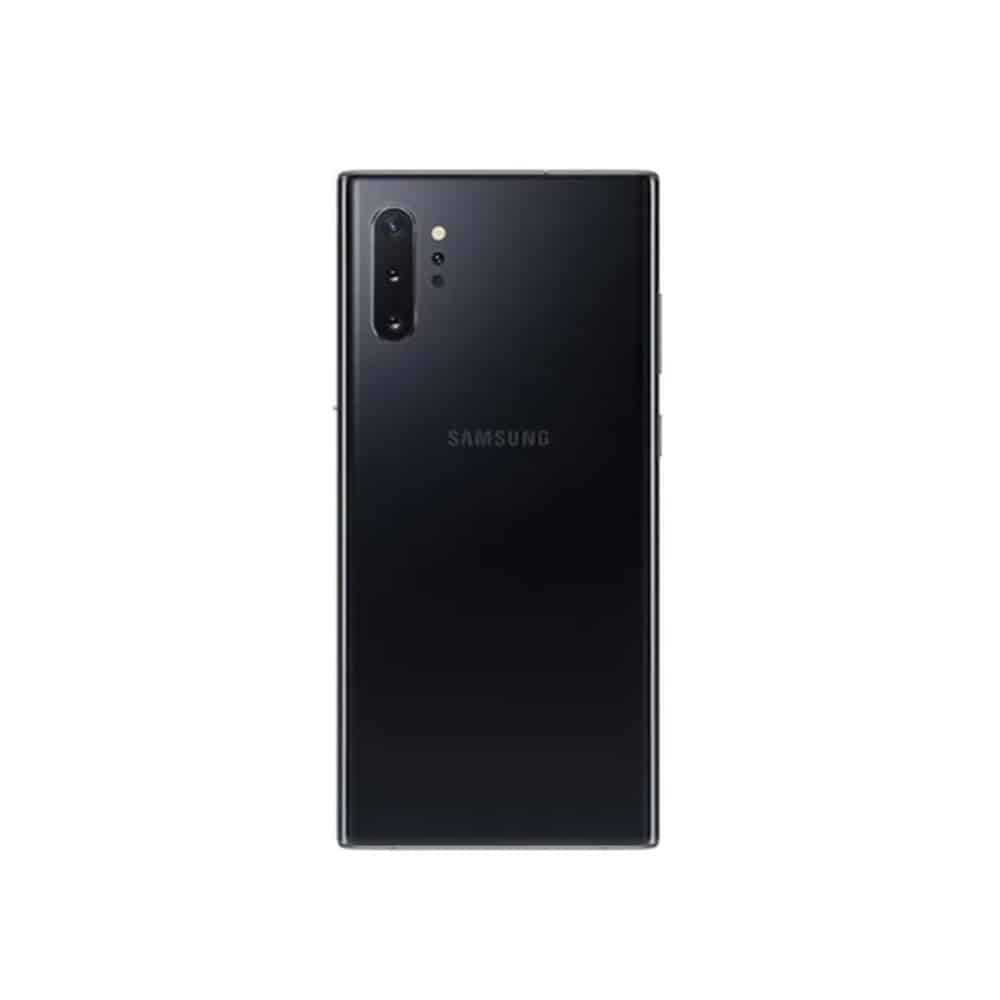 Troca De Painel Traseiro Note 10 Plus (N975) Original
