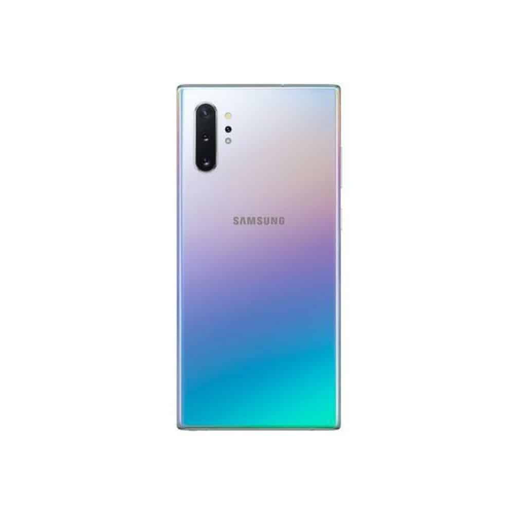 Troca De Painel Traseiro Note 10 Plus (N975) Original