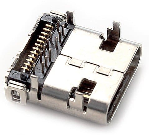 Troca do Conector de Carga G5 Plus (XT1683) Original