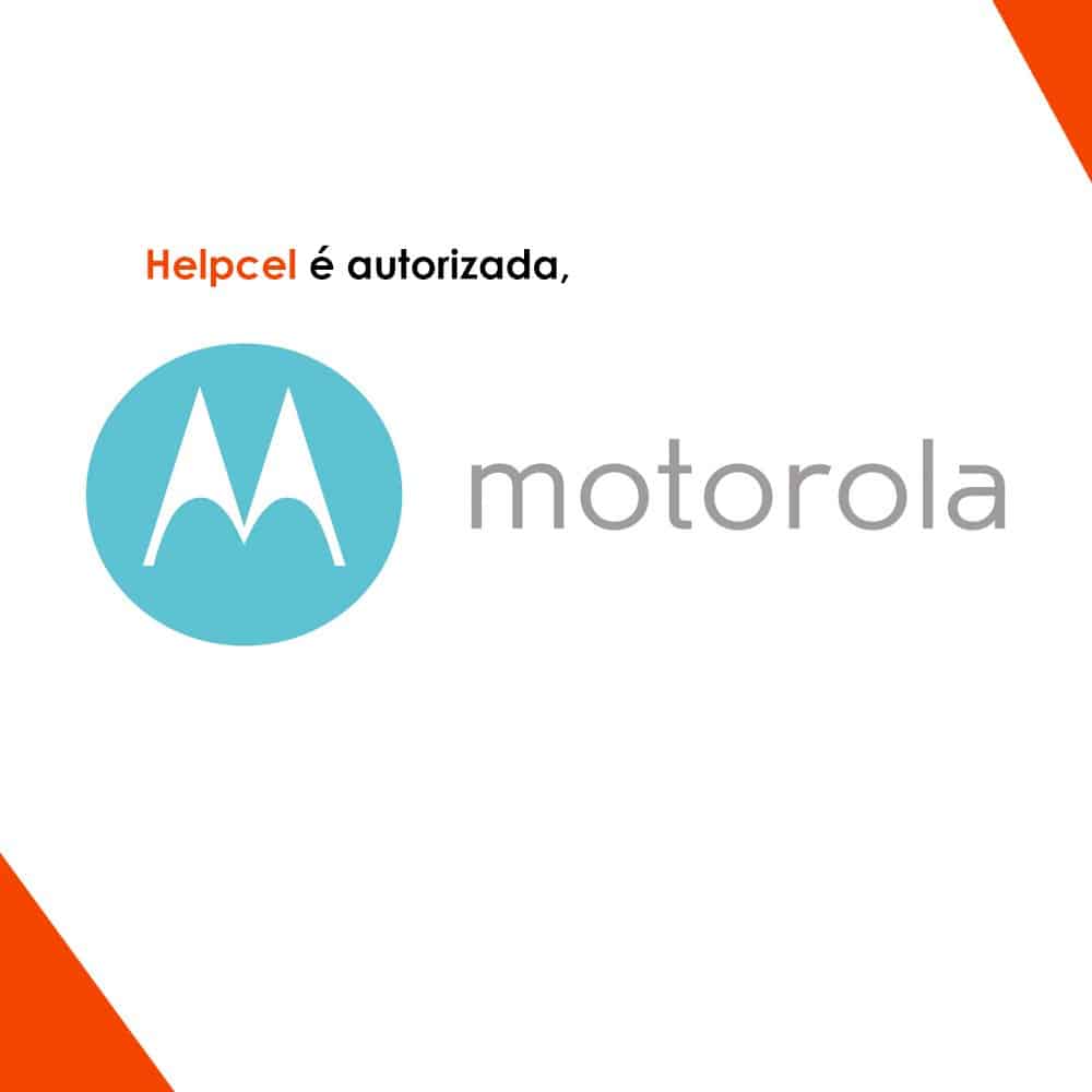 Troca do Conector de Carga Moto G6 Play (XT1922) Original