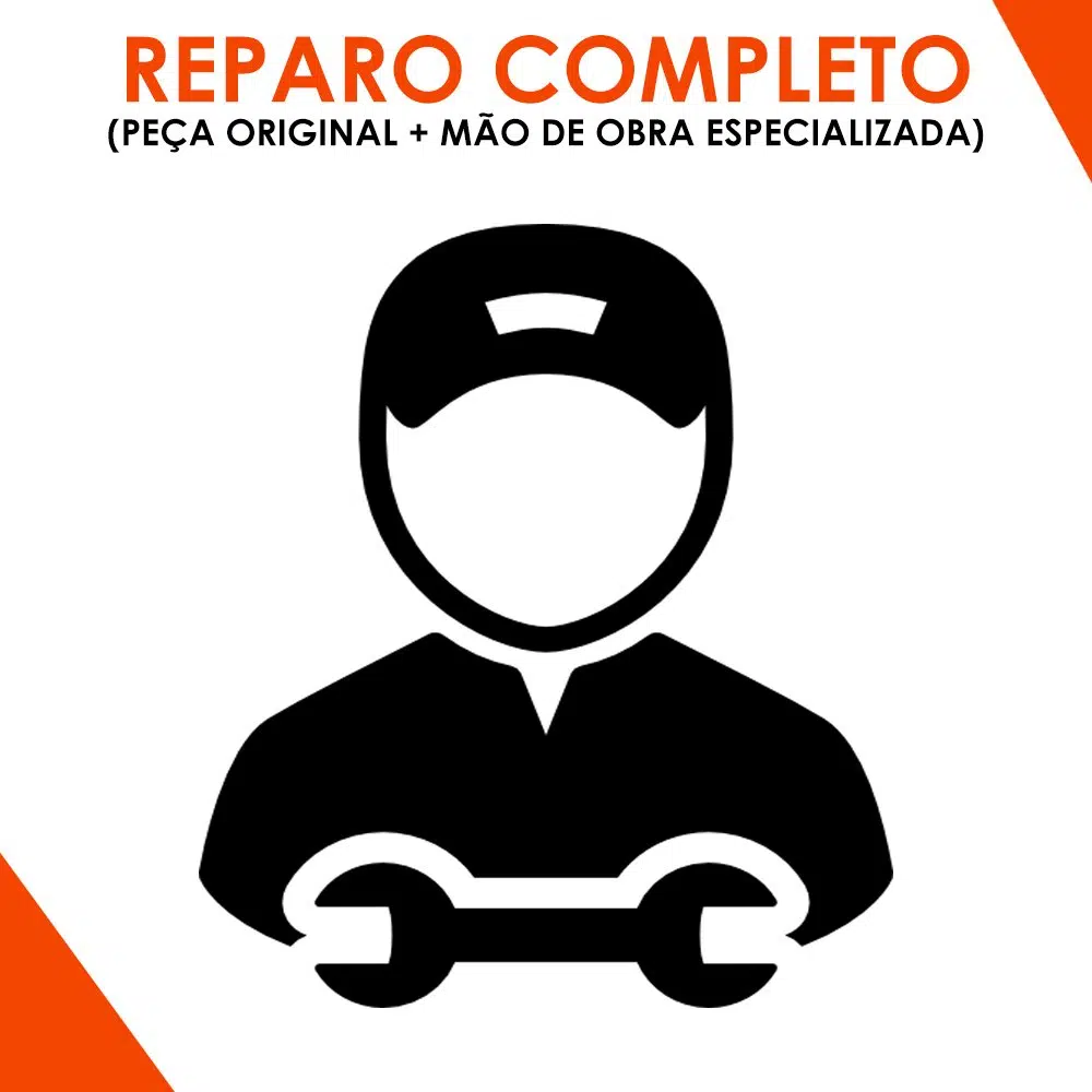 Reparo completo