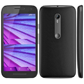 Troca do Botão Volume Moto G3 (XT1543)