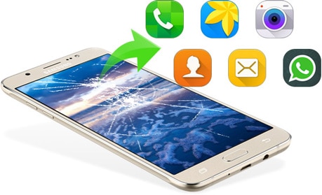 Leia mais sobre o artigo Como Recuperar Dados de Celular Quebrado