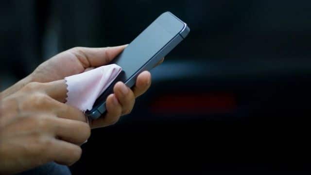 Dicas para manter seus aparelhos eletrônicos sempre limpos