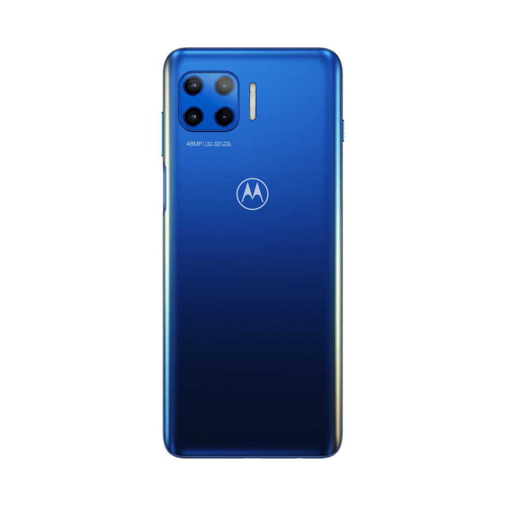 Troca de Painel Traseiro Moto G 5G