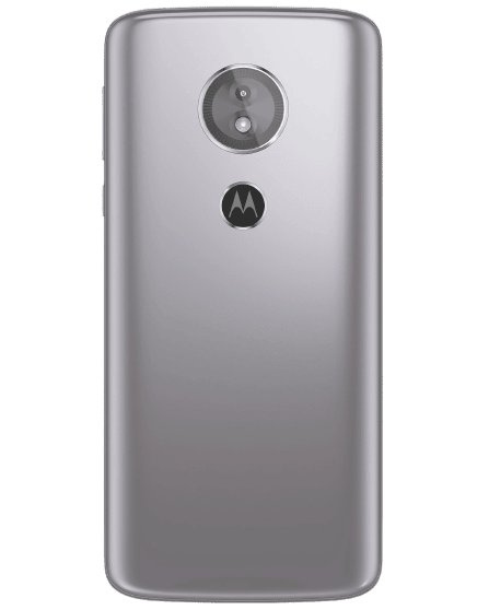 Painel Traseiro Motorola E5