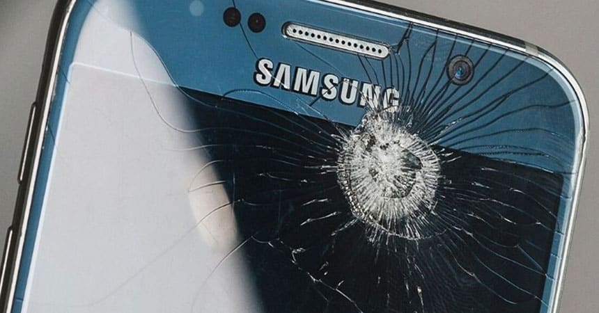 Leia mais sobre o artigo Vale a pena trocar a tela do meu Samsung?