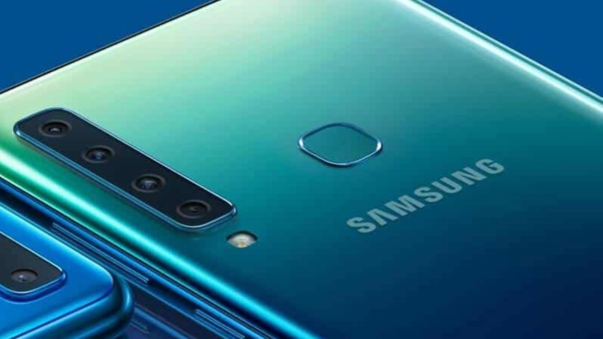 O que fazer quando o celular Samsung trava?