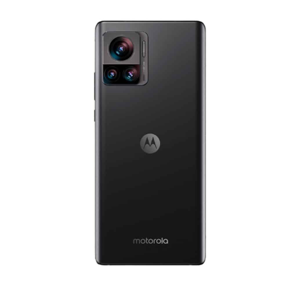 Troca do Painel Traseiro Moto Edge 30 Ultra 5G (XT2241) – Original