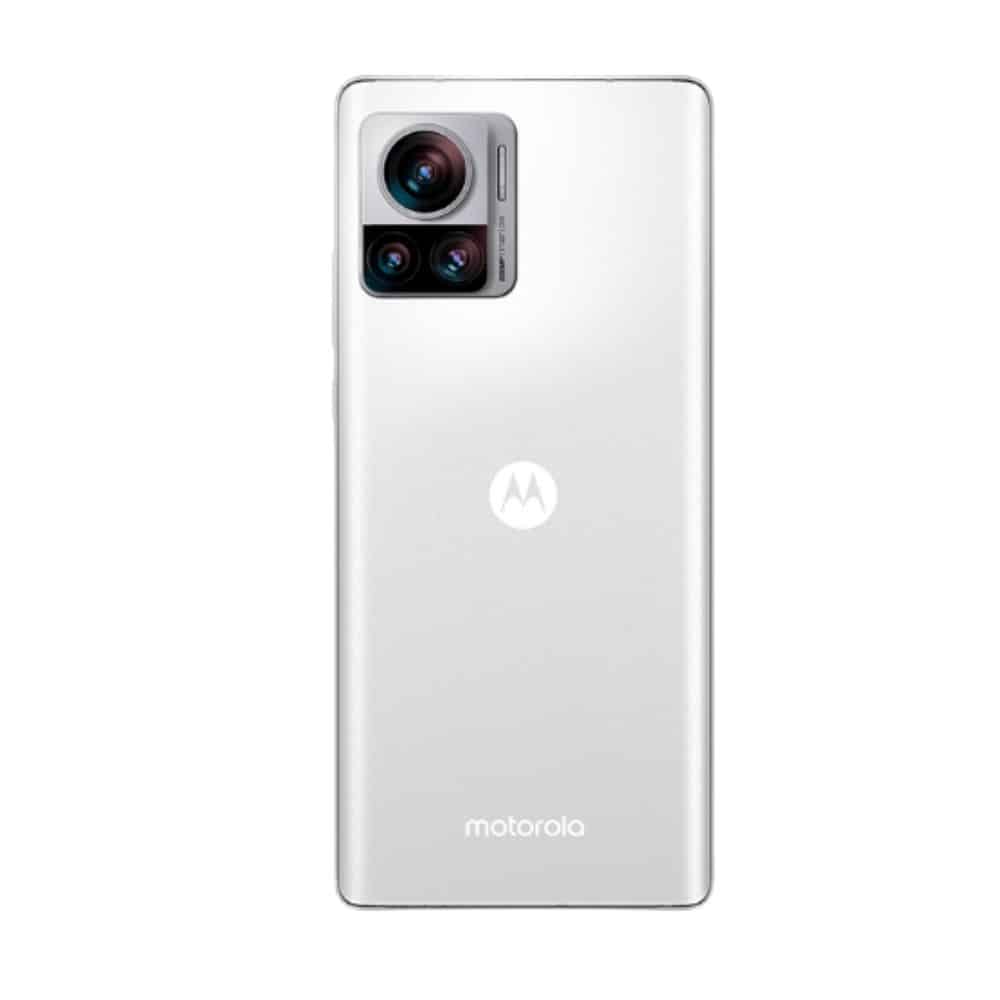 Troca do Painel Traseiro Moto Edge 30 Ultra 5G (XT2241) – Original