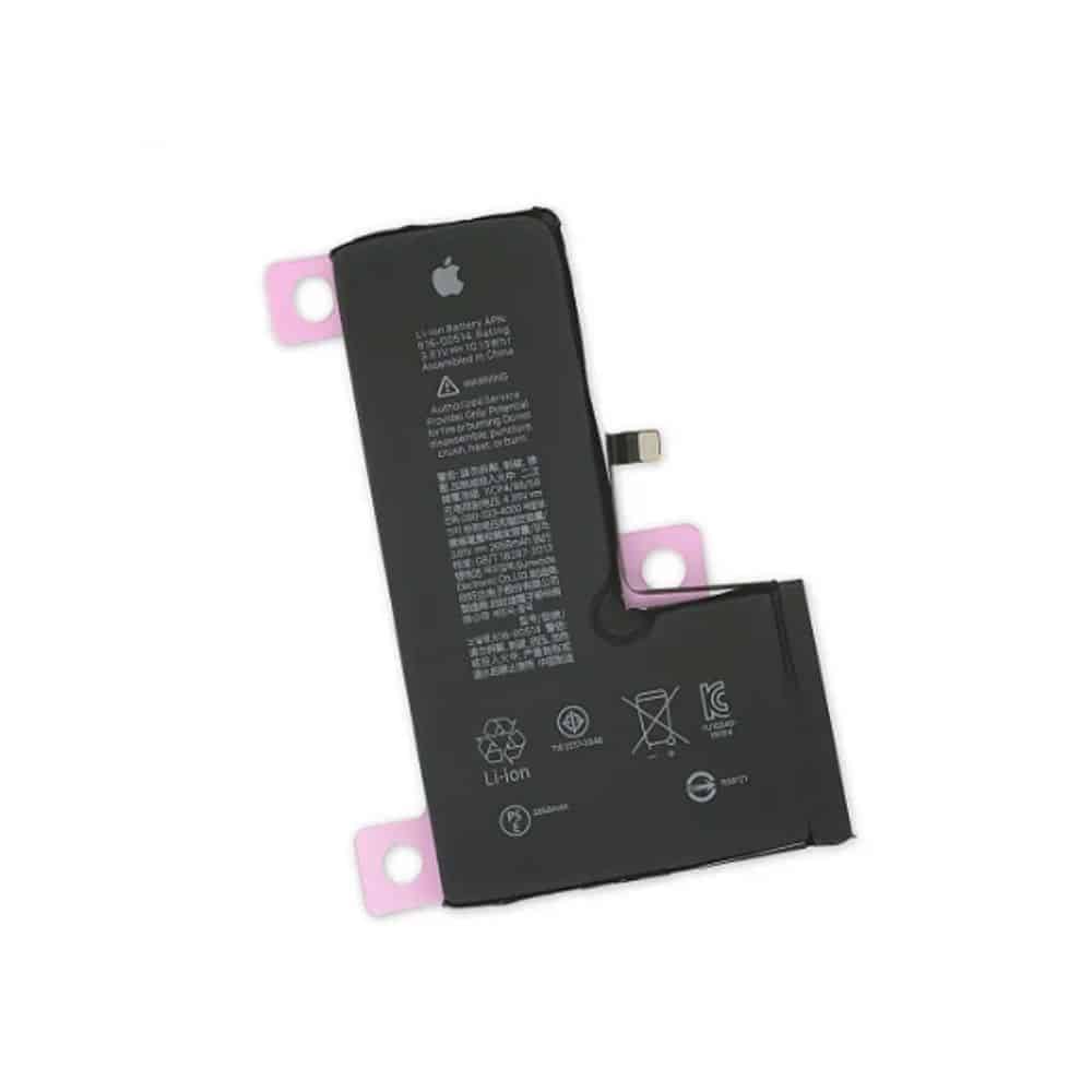 Troca de Bateria iPhone XS (A1920)