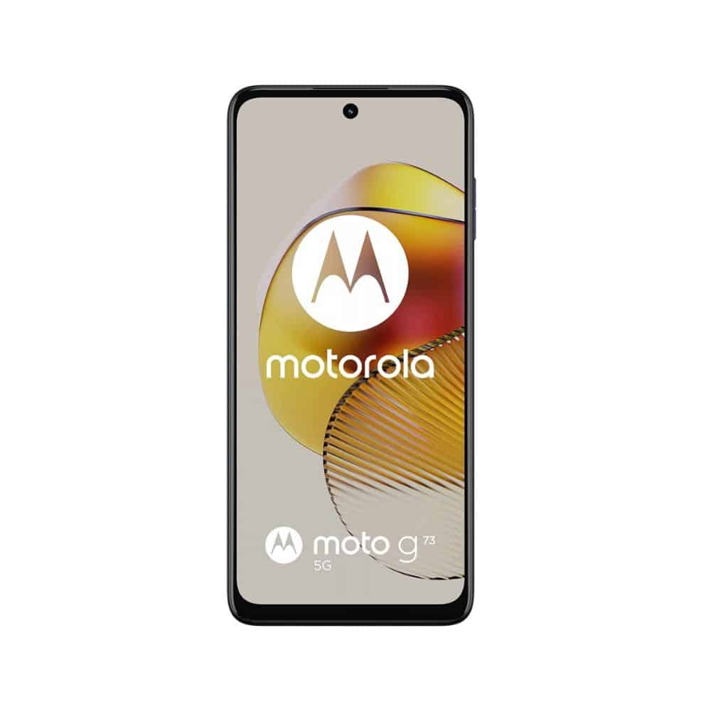 Troca de Tela Moto G73 5G (XT2237) – Original