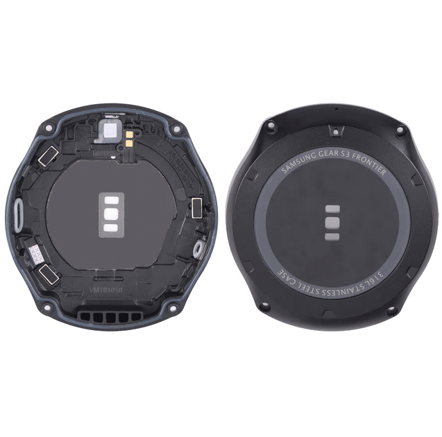 Tampa Traseira Gear S3 Frontier (SM-R760) Original
